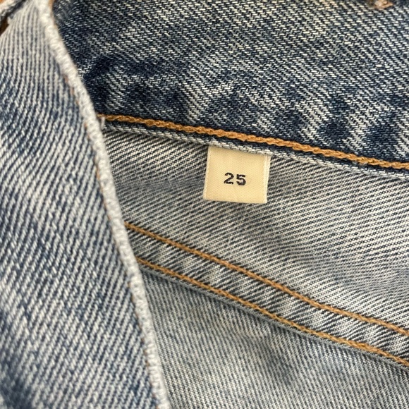 Citizens of Humanity Liya jeans - Picture 5 of 6